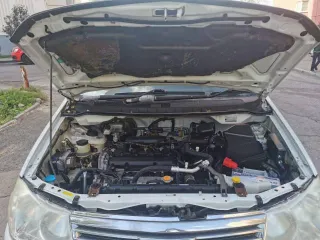 Nissan Liberty, 2002 года, 147 лс, 400000 км, АКПП, легковой автомобиль, марка: NISSAN LIBERTY, год изготовления: 2002, цвет: БЕЛЫЙ, VIN: ОТСУТСТВУЕТ, ПТС: 25 УА 465917, г/н: М001ВР125, изготовитель (страна): НИССАН (ЯПОНИЯ), модель двигателя: QR20 281891A, тип двигателя: БЕНЗИНОВЫЙ, мощность…