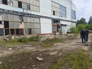 Здание корпуса №6, кадастровый номер 13:23:1002044:545, адрес местонахождения: РМ, г.Саранск, ул.Лодыгина, д.5, стр.5. Объект незавершенного строительства, кадастровый номер 13:23:1002044:528, адрес местонахождения: Республика Мордовия, г. Саранск, ул. Светотехники, д. 5. Пристрой к корпусу №6…