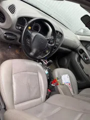Hyundai Santa Fe 2008, автомобиль, идентификационный номер VIN: X7MSC81VP8A009581, регистрационный знак Е966АА550. Имущество является предметом залога АО МФК «САММИТ».