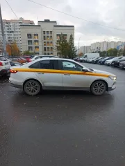 Geely Emgrand 2023 года выпуска. VIN-номер LB3F31035PG020219. Находится в залоге у ПАО Совкомбанк. Для согласования даты и времени ознакомления с автомобилем необходимо связаться с финансовым управляющим по электронной почте lisin.torgi@yandex.ru или телефону +7 (969) 282-92-40 в рабочие дни с…