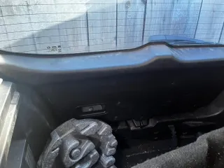 Chevrolet Aveo 2013 года, VIN XUFTA48EJDN000882.