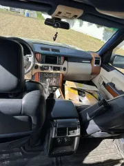 Land Rover Range Rover 2010, 510 лс, 250000 км, полный привод, АКПП, VIN: SALLMAME4AA328189, в залоге у ООО МФК «ПСБ Финанс», пробег уточнять при осмотре