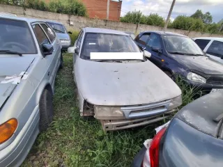 Легковые автомобили ВАЗ, Lada, Bogdan, Toyota, Volkswagen, Nissan, Audi 1996-2007 г.в., иностранного и отечественного производства, продаются единым лотом. Информация об имеющихся обременениях, ограничениях и залогах указана в информационном извещении. Имущество продается в том виде, в каком оно…