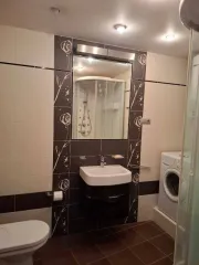 Квартира 132,7 кв.м, 3 комн., Москва; Помещение жилое, Тенистый проезд, Москва; кадастровый номер 77:02:0014002:1831 по адресу г. Москва, вн.тер.г. Муниципальный округ Свиблово, проезд Тенистый, дом 2, корпус 1, квартира 69.