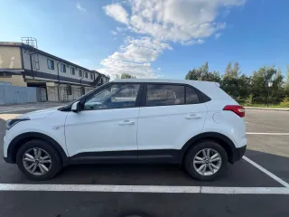 HYUNDAI Creta 2019, легковой автомобиль марки: HYUNDAI, модель: Creta, год выпуска: 2019 г., кузов №: Z94G2813BLR217169, идентификационный номер (VIN): Z94G2813BLR217169, адрес местонахождения транспортного средства: г. Москва, ул. Ягодная, д. 8, к. 3. Ознакомление с имуществом осуществляется по…
