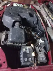 Шевроле Нива 2013 Легковой автомобиль Шевроле Нива 212300-55 2013 г.в. идентификационный номер VIN X9L212300D0460371