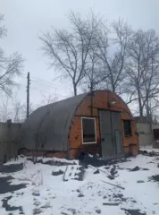 лот №2. имущественный комплекс состоящий из: земельного участка и трех объектов недвижимого имущества лот №2 имущественный комплекс состоящий из: 1. земельный участок, категория земель: земли населенных пунктов, разрешенное использование: с целью эксплуатации объектов автомобильного транспорта  …