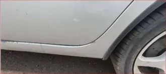 Lada Granta 2017 транспортное средство.