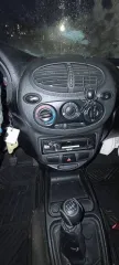 Lada Kalina 2007, 81 л.с., 170 000 км, VIN XTA11183070076249, цвет – серебристый.