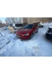 Mitsubishi Lancer, 2008 года, 82 лс, АКПП, VIN: JMBSTCY3A8U002327, марка, модель ТС: Mitsubishi Lancer 1.8, категория ТС: В, год изготовления ТС: 2008, модель, № двигателя: 4B10 BG7673, кузов (кабина, прицеп): JMBSTCY3A8U002327, ПТС №: 78 ТУ 486232