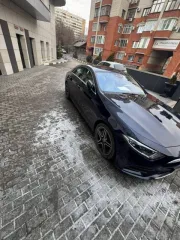 Mercedes-Benz CLS 350D 4matic 2019 года, 249 л.с., АКПП, полный привод (4matic). Идентификационный номер VIN: WDD2573211A050742.
