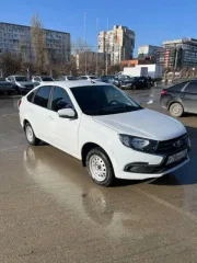Lada Granta 2025 года, 89 лс, 15922 км, VIN: XTA219140S0631778