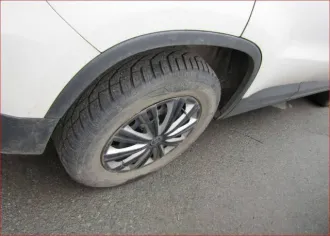 Volkswagen Tiguan 2013, 160 л.с., 186910 км, АКПП. Легковой автомобиль VOLKSWAGEN TIGUAN, 2013 года выпуска, VIN: XW8ZZZ5NZDG122214, КПП: Механическая.