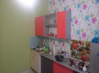 Нежилое помещение, общей площадью 100,8 кв. м., этаж цокольный, этаж 1, расположенное по адресу: Свердловская обл., г. Верхняя Пышма, ул. Уральских рабочих, д. 44Б. Кадастровый номер объекта 66:36:0102028:3294.