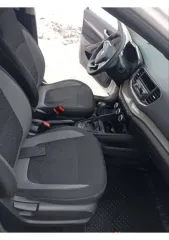 LADA Vesta, 2023 года, 66 лс, автомобиль легковой, марка: LADA, модель: VESTA, VIN: XTAGFL210P0687387, гос. рег. номер: Н583КА763, год изготовления: 2023