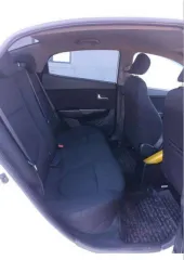 Kia RIo 2015, 123 лс, 248394 км, АКПП, легковой автомобиль марка/модель – Kia Rio, год выпуска – 2015, VIN – Z94CB41BBGR294543