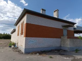 Аукцион в электронной форме по продаже лота - Контрольный пункт милиции площадью 179,5 кв. м, кадастровый номер 12:01:2501001:215, местоположение: Республика Марий Эл, р-н. Юринский, д. Копорулиха, д. б/н Контрольный пункт милиции площадью 179,5 кв. м, кадастровый номер 12:01:2501001:215…