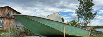 Судно Dnepr. Назначение: godnie_ostatki
