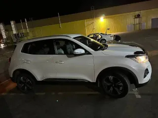 Chery Tiggo 4 Pro, 2022 года, 147 лс, 63368 км, АКПП, Автомобиль Chery Tiggo 4 PRO, VIN: LVVDB21B4PD078846