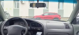 Kia Spectra 2006 года, VIN XWKFB227260020908, государственный регистрационный номер Р095ЕР186, ПТС 18 МК 717065.