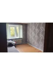 Квартира в Свердловской обл., 58,6 кв.м, 2 комн., с кадастровым номером: 66:60:0904019:2417, расположенная по адресу: Российская Федерация, Свердловская область, г. Североуральск, ул. Чайковского, д. 21, кв. 75. Объект может быть приобретен с использованием заемных средств ПАО Сбербанк