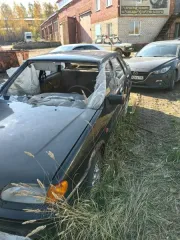 ВАЗ 211540 2009 года, государственный номер О334РН96, VIN XTA21154094743991.