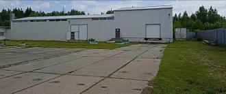 Здание нежилое, общая площадь 1543,6 кв.м., кадастровый номер 59:36:0000000:1481, Адрес объекта: Пермский край, Уинский район, с.Аспа, б/н 
Насос центробежный (мол.цех) 
Насос центробежный (мол.цех) 
Насос самовсасывающий.(мол.цех) 
Лира к ванне сыродельной 
Лира к ванне сыродельной
Лира к…