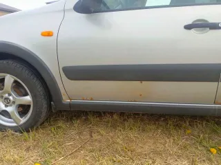 Lada Kalina 2015 года, 86 лс, 251232 км, VIN XTA219410F0068335.