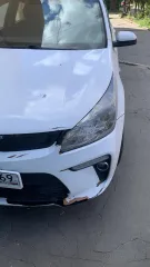 KIA RIO 2018, автомобиль марки KIA модели RIO, 2018 г.в., VIN-номер Z94C241BAJR051410. Ознакомиться с порядком продажи имущества, получить дополнительную информацию можно в рабочие дни с 10:00 до 18:00 часов по предварительной договоренности по телефону 79649295998, e-mail…