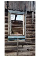 1/3 доля жилого дома 30,1 кв.м и 1/3 доля земельного участка 792 кв.м в Пермском крае, кадастровый номер дома: 59:26:0610416:37, кадастровый номер участка: 59:26:0610416:1, категория земель: Земли населенных пунктов, вид разрешенного использования: под индивидуальный жилой дом