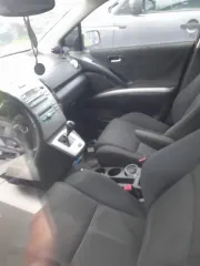 Toyota Corolla Verso 2006 КОРОЛЛА ВЕРСО Темно-Синий 2006 г.в., транспортное средство: Toyota Corolla Verso, Идентификационный номер (VIN номер): NMTER16R90R087285, Год выпуска: 2006, гос.номер А253УО122, техническое состояние транспортного средства: отсутствует АКПП.