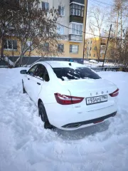 LADA VESTA GFL110, 2023 года выпуска, VIN: XTAGFL110R0776871. Сведения о залоге и залогодержателе: АО «Авто Финанс Банк» (ИНН 5503067018, ОГРН 1025500003737). Автомобиль находится в г. Первоуральск. Ознакомление с имуществом производится по данному адресу после предварительного согласования…