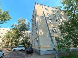 Квартира, 77.1 кв. м, Москва, 4-й Рощинский пр. Жилое помещение по адресу: г. Москва, пр. 4-й Рощинский, д. 16, кв. 21, общей площадью 77,1 кв. м кадастровый номер: 77:05:0001011:3595 Вид жилого помещения: Жилое; общая площадь: 77.1