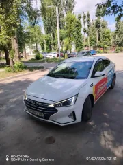HYUNDAI Elantra 2019. Легковой автомобиль марки: HYUNDAI, модели: Elantra, год выпуска: 2019 г., кузов №: XWEDC41CBLOU04442, идентификационный номер (VIN): XWEDC41CBL0004442. С более подробной информацией по имуществу и проводимыми торгами, можно ознакомиться у организатора торгов, начиная с…