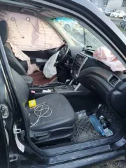 Subaru Forester, 2012 года, 170 лс, 144509 км, полный привод, АКПП, идентификационный номер (VIN): JF1SH9LT5CG320058, год выпуска 2012, гос.номер н/д