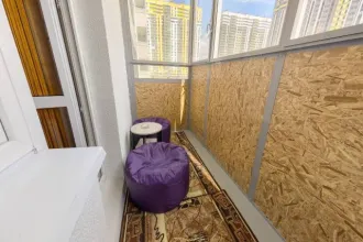 Однокомнатная квартира площадью 37,7 кв.м. по адресу: Санкт-Петербург, Южное шоссе, дом 51, корпус 3, строение 1, квартира 243. Кадастровый номер 78:13:0007420:9716.