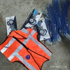 Запчасти Годные остатки: Запчасти (согласно приложению). Проверка исправности имущества не проводилась. Товаросопроводительные документы не передавались. Погрузка и транспортировка имущества с места хранения осуществляется Покупателем силами и за счет Покупателя. Имущество продается в том виде…