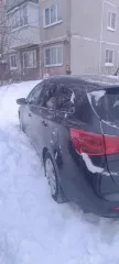 Kia Ceed 2014 автомобиль марки Kia модель (СЕЕD) 2014 г.в. VIN-номер XWEHM812AE0004062 с лотом №1 можно ознакомиться по месту его нахождения: г. Тейково, Ивановской обл., ул. Индустриальная, 9, предварительно согласовав время с Финансовым управляющим по тел. +79128007163, либо путем направления…