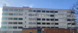 Нежилое помещение — 20,7 кв. м, гаражное место 3-23, Самарская обл., г. о. Самара, вн. р-н Промышленный, г. Самара, ул. Губанова, д. 9, кадастровый номер 63:01:0708002:4573, ограничения и обременения: наличие перепланировки/переустройства/реконструкции установить невозможно, ведется работа по…
