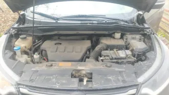 Автомобиль марки DFM модель AX7 2019 года выпуска, VIN LGJE5FE06KM704148 с имуществом. Ознакомиться с имуществом можно по месту жительства должника, с документами — в рабочие дни с 10:00 до 17:00 по предварительному согласованию по телефону +7 927 653-76-00 или электронной почте…