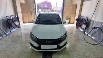 Lada Granta, 2023 года, 90 лс, 93000 км, транспортное средство – легковой автомобиль марка /модель – Lada (ВАЗ) Granta, год выпуска – 2023, VIN – XTA219040P0936258, гос.номер Е589ВС11. Имущество находится в залоге у АО "ТБанк"