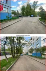 Квартира 66,3 кв.м Московская область Недвижимое имущество (квартира 66,30 кв. м), расположенное по адресу: Московская область, р-н. Ленинский, п. Дубровский, ул. Турова, д. 6, кв. 79. Кадастровый номер: 50:21:0030103:837.