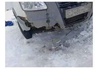 Грузовой автомобиль, марка: GАЗ, модель: 172424, VIN: X96172424D0006782, гос. рег. номер: С248ЕМ196, год изготовления: 2013.