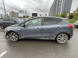 Kia Ceed 2015, 130 л.с., 252 371 км, АКПП. Транспортное средство – легковой автомобиль, марка/модель – Kia Ceed, год выпуска – 2015, VIN – XWEHM512BG0000255, гос.номер О875ОУ777.