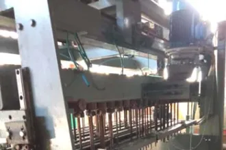 Мебельная фабрика 41 131 м² Навашино: нежилое здание цеха мебели и деревоотделочного цеха площадью 10 214,6 м² по адресу Нижегородская область, гор. Навашино, ул. Проезжая, здание 4/36, кадастровый номер 52:37:0600006:49 на земельном участке площадью 7 624 м², земельный участок 4/17, кадастровый…