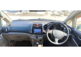 Honda Airwave, 2005 года, 110 лс, 176486 км, полный привод, АКПП. Transportnoe sredstvo - Legkovoy avtomobil, marka: HONDA, model: AIRWAVE, 2005 goda vypuska, VIN: otsutstvuet, grz: M369RS65, model, nomer dvigatelya: L15A, otsutstvuet, moschnost dvigatelya: 110 l.s., rabochiy ob'em dvigatelya: 1496…