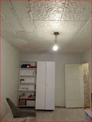 Квартира в Кургане, 30,1 кв.м, 1 комната. Расположена по адресу: Курганская область, г. Курган, ул. Станционная, д.44а, кв.39. Кадастровый номер: 45:25:070305:885. Объект может быть приобретен с использованием заемных средств ПАО "Сбербанк".