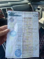 ВАЗ 2110 1977 года, VIN XTA21100010268233, цвет серебристо-желто-зеленый, мощность двигателя 72 л.с.