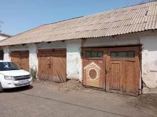 Помещение площадью 96,10 кв.м. адрес (местонахождение) объекта:  646830, Омская обл, Нововаршавский р-н, Нововаршавка рп, Красный Путь ул, дом № 45А Помещение площадью 96,10 кв.м. адрес (местонахождение) объекта:  646830, Омская обл, Нововаршавский р-н, Нововаршавка рп, Красный Путь ул, дом № 45А…