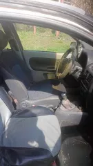 Автомобиль марки RENAULT модель SYMBOL 2008 года выпуска VIN номер VF1LB0BC539780137. Транспортное средство на ходу. Хруст в рулевой рейке. В 2024 году произведена замена прокладки крышки клапанов, с левой стороны замена пыльника, а также произведен ремонт тормозов  зад .